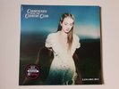LANA DEL REY Chemtrails Over The Country Club Red Vinyl LP NEW HMV Exclusive