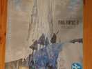 Vinyle Final Fantasy 4 IV - Four souls - import japonais - écouté une fois