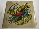 City And Colour Sometimes Dine Alone Records CAN 2021 2X Vinyl LP Alexisonfire