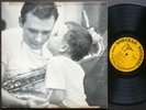 STAN GETZ Plays NORGRAN RECORDS MGN 1042 US 1955 DG MONO Jimmy Raney Duke Jordan