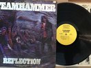 Steamhammer - Reflection 12” LP | Epic — VG | prog psych rock - Rare