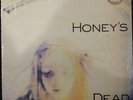 The Jesus And Mary Chain - Honey's Dead - Gold Vinyl LP US Import