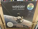 Weezer Pacific Daydream Limited Edition Red Colored Indie Vinyl Crush Music LP