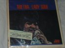 Aretha Franklin 