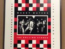 Rolling Stones at the Checkerboard Lounge with Muddy Waters