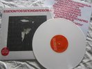 David Bowie - Station To Station - White  Vinyl LP - Limited Edition -  Mint