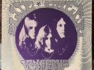BLUE CHEER Vincebus Eruptum 1968 PHILIPS M- Hard Fuzz Psych 1st U.S. ST Press