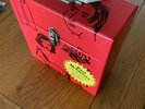 Paul McCartney Run Devil Run Ltd Edition singles Box set 7
