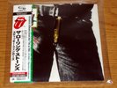 ROLLING STONES STICKY FINGERS SHM CD JAPAN MINI LP SLEEVE UICY-94571