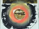 33t Pierre Henry et Michel Colombier - Too Fortiche (LP) POCHETTE ARTISTE