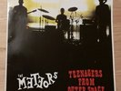 The Meteors  Teenagers From Outer Space  Big Beat Records WIK 47 psychobilly
