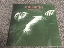 The Smiths Queen Is Dead 180gm Vinyl LP