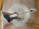 DEF LEPPARD ROCK OF AGES GUITAR SHAPED PICTURE DISK 1 PRESS