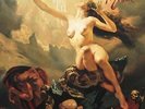Milla Jovovich - The Divine Comedy - Indie LP