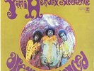 The Jimi Hendrix Experience 