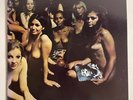 The Jimi Hendrix Experience Electric Ladyland Polydor MPU-9705,6 Japan LP