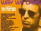 NOEL GALLAGHER'S HIGH FLYING BIRDS BACK THE WAY WE CAME BEST OF 2 X 12