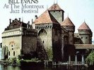 Bill Evans - At The Montreux Jazz Festival - Analog Productions 45rpm - LP