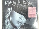 NEW SEALED MARY J BLIGE My Life Remastered 2x LP 25th Anniversary Vinyl