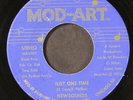 NEWSOUNDS: bet you never thought about it MOD-ART 7