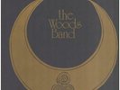 The Woods Band ORIGINAL 1ST GERMAN NEAR MINT Greenwich Gramophone Vinyl LP