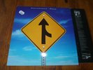 COVERDALE JIMMY PAGE LED ZEPPELIN UK EMI 1993 ORIGINAL PRESS M-