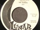 DEMIRES: the spider / wheels of love LUNAR 7