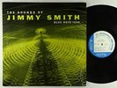 Jimmy Smith - The Sounds of Jimmy Smith  LP - Blue Note BLP 1556 Mono DG RVG Ear