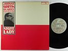 Johnny Griffin - Night Lady LP - Emarcy - MGE-26001 Mono DG VG++