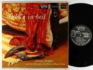 Johnny Hodges - Duke's In Bed LP - Verve - MG V-8203 Mono DG VG+
