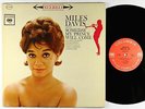 Miles Davis - Someday My Prince Will Come LP - Columbia - CS 8456 2-Eye Stereo