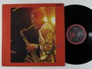 BILLY HARPER Soran-Bushi, B.H. DENON/PCM LP VG+ japan w/ insert ^