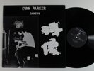 EVAN PARKER Zanzou JAZZ & NOW LP VG++ japan w/ insert & catalog ^
