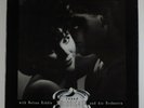 LINDA RONSTADT 'Round Midnight ASYLUM 3XLP VG+ boxset w/ booklet ^