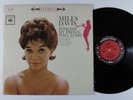 MILES DAVIS Someday My Prince Will Come COLUMBIA LP 6-eye ^