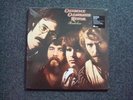 Creedence Clearwater Revival PENDULUM  LTD EDITION GOLD VINYL ME PLEASE LP MINT