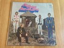 The Flying Burrito Bros.-The Gilded Palace Of Sin-LP-1969-US 1st Pressing-VG+