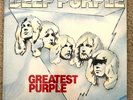 DEEP PURPLE - Greatest Purple SEALED 2LP Set | 1982604523 | Fireball Hush Burn