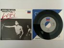 ADAM AND THE ANTS - LADY / YOUNG PARISIANS - RARE JAPAN JAPANESE PRESS 7
