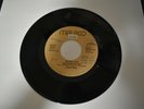 Jewel Bass Let Your Love Rain Down On Me 70's Soul 45 Malaco 1055 HEAR
