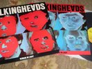 1980 Alt Rock LP - THE TALKING HEADS 