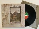 Led Zeppelin - IV (4) - 1977 US Porky Pecko Duck SD 19129 (NM) Ultrasonic Clean