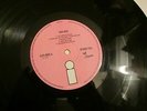 Jethro Tull This Was Vinyl LP UK Stereo Press A2/B2 Pink Labels EX-NM NO COVER