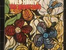 The Beach Boys: Wild Honey UK Vinyl First Edition LP VG+/VG+