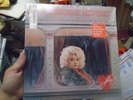 Dolly Parton HEARTBREAK EXPRESS Vinyl Album in SHRINK w/HYPE 1982 RCA Sealed