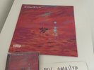 Dave Were All Alone In This Together Limited Edition, Red Vinyl WAAITT Santan, 4