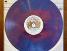 Queen - “A Night At The Opera” Vinyl LP Record, Galaxy Color Vinyl Me Please VMP