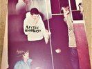 Arctic Monkeys - Humbug. Vinyl 12