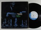 FREDDIE ROACH Good Move  BLUE NOTE LP mono NY van gelder ^