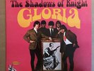 The Shadows Of Knight- Gloria Vinyl (S 666) 1966 US 1st Press, VG+/EX